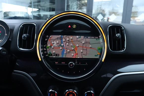 MINI Countryman - Afbeelding 18 van 30