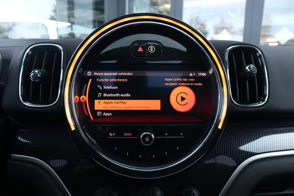 MINI Countryman - Afbeelding 20 van 30