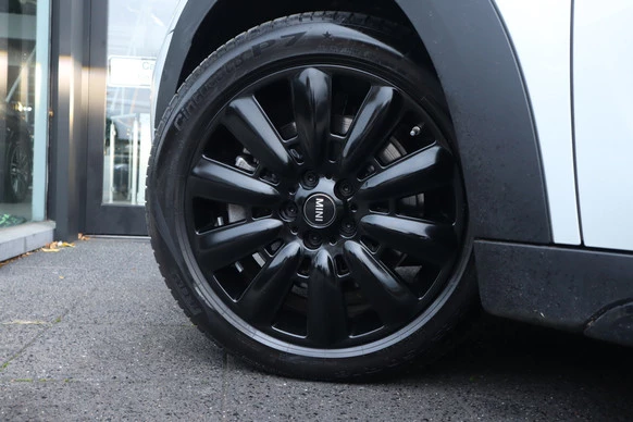 MINI Countryman - Afbeelding 24 van 30