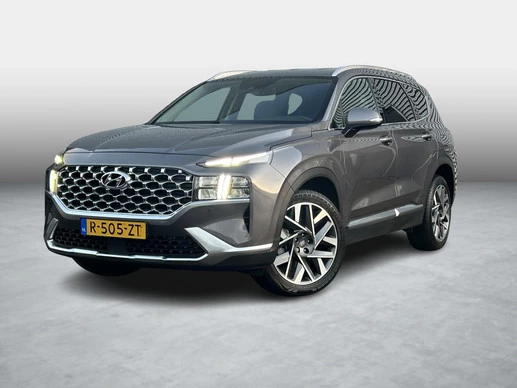 Hyundai Santa Fe - Afbeelding 1 van 26