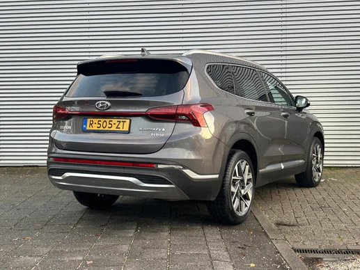Hyundai Santa Fe - Afbeelding 3 van 26