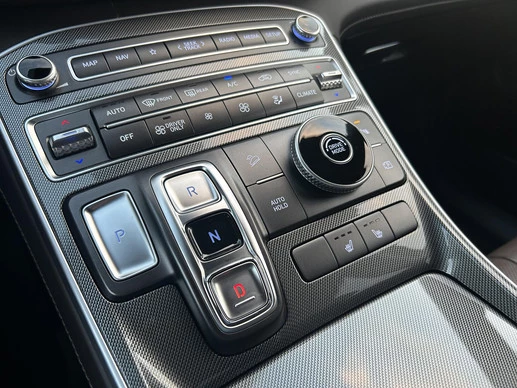 Hyundai Santa Fe - Afbeelding 9 van 26