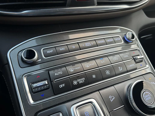 Hyundai Santa Fe - Afbeelding 10 van 26