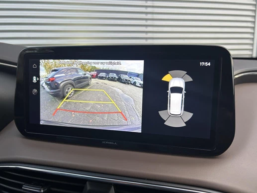 Hyundai Santa Fe - Afbeelding 11 van 26