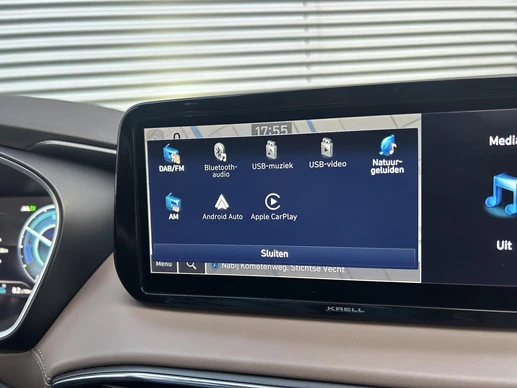 Hyundai Santa Fe - Afbeelding 12 van 26