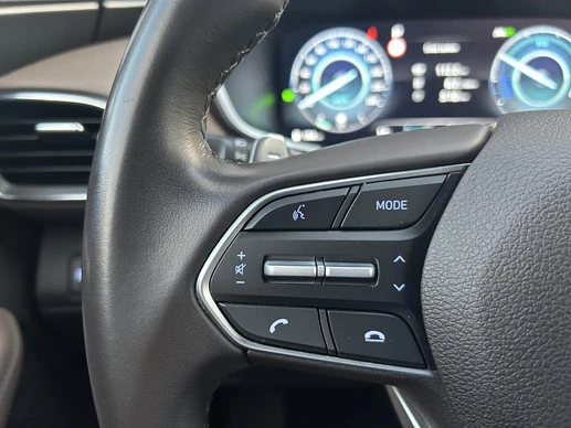 Hyundai Santa Fe - Afbeelding 16 van 26