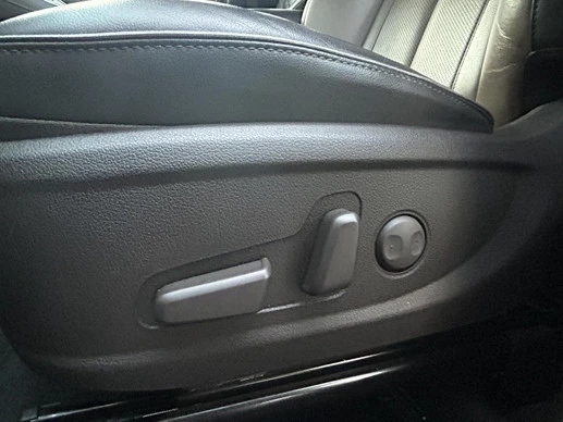 Hyundai Santa Fe - Afbeelding 17 van 26