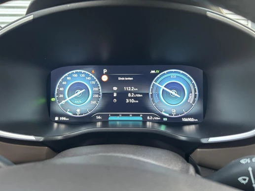 Hyundai Santa Fe - Afbeelding 18 van 26