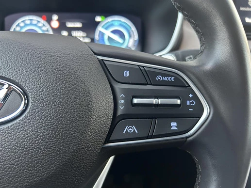 Hyundai Santa Fe - Afbeelding 19 van 26