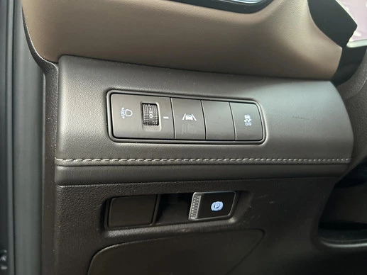 Hyundai Santa Fe - Afbeelding 20 van 26