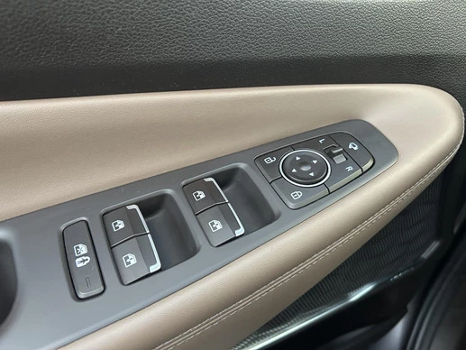 Hyundai Santa Fe - Afbeelding 21 van 26