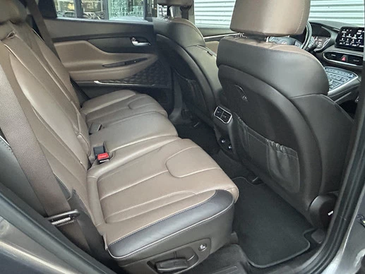Hyundai Santa Fe - Afbeelding 23 van 26