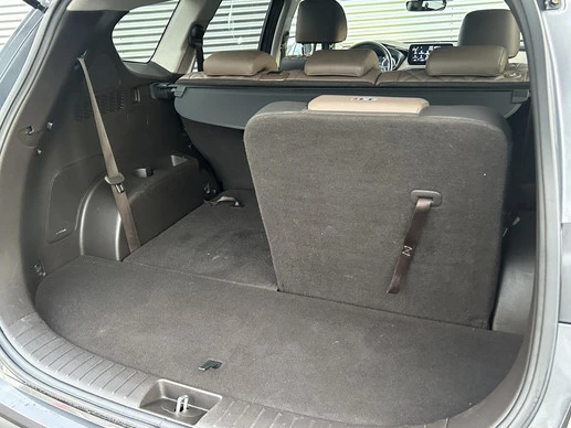 Hyundai Santa Fe - Afbeelding 24 van 26