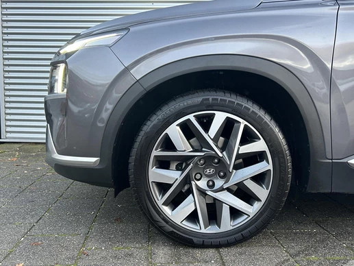 Hyundai Santa Fe - Afbeelding 25 van 26