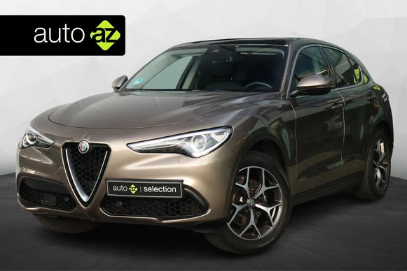 Alfa Romeo Stelvio - Afbeelding 1 van 30