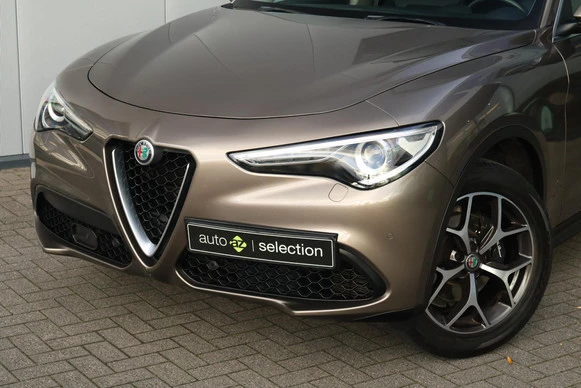 Alfa Romeo Stelvio - Afbeelding 3 van 30