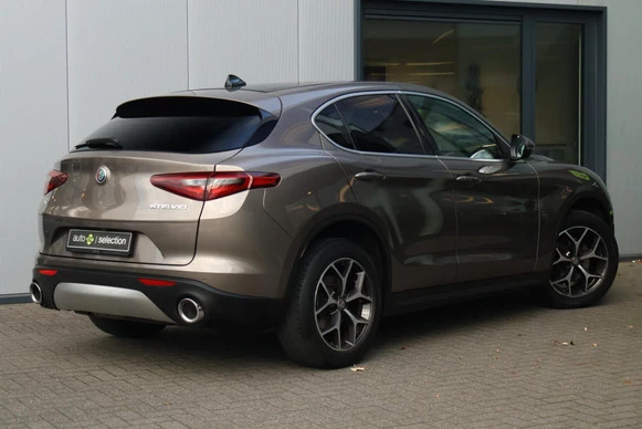 Alfa Romeo Stelvio - Afbeelding 7 van 30