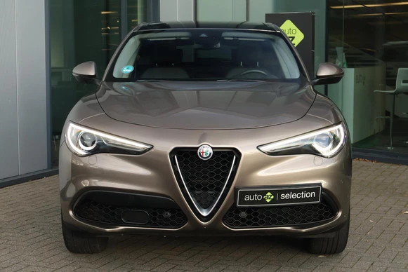 Alfa Romeo Stelvio - Afbeelding 8 van 30