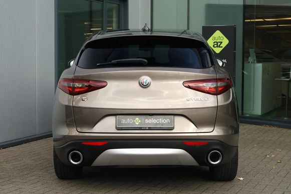 Alfa Romeo Stelvio - Afbeelding 9 van 30