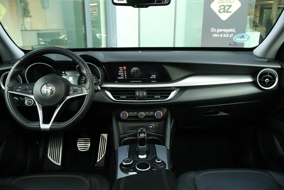 Alfa Romeo Stelvio - Afbeelding 16 van 30