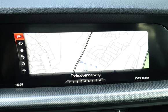 Alfa Romeo Stelvio - Afbeelding 21 van 30