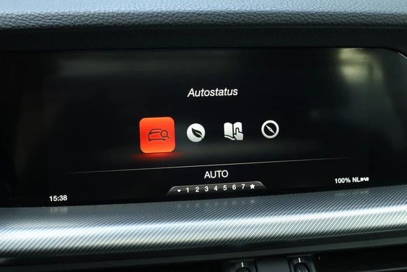 Alfa Romeo Stelvio - Afbeelding 22 van 30