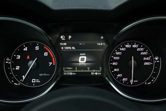 Alfa Romeo Stelvio - Afbeelding 25 van 30