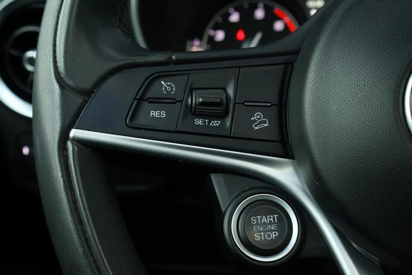 Alfa Romeo Stelvio - Afbeelding 26 van 30