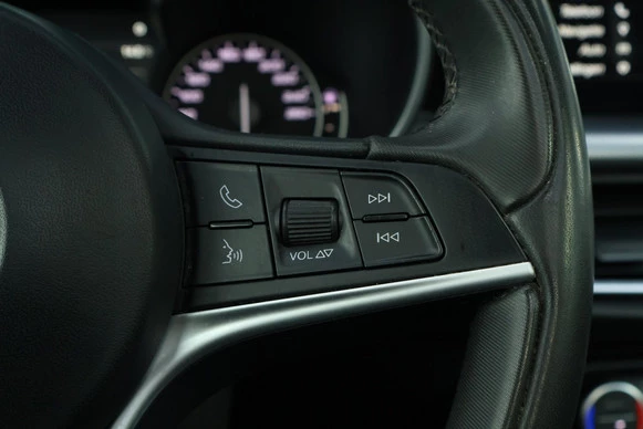 Alfa Romeo Stelvio - Afbeelding 27 van 30