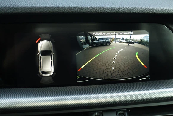 Alfa Romeo Stelvio - Afbeelding 29 van 30