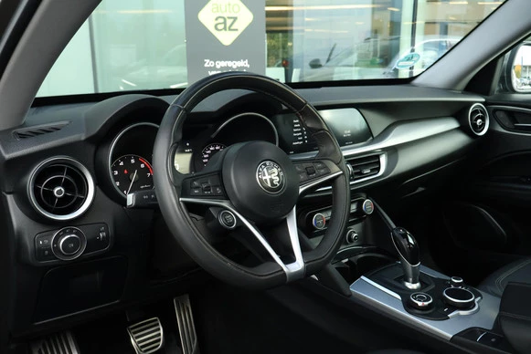 Alfa Romeo Stelvio - Afbeelding 30 van 30