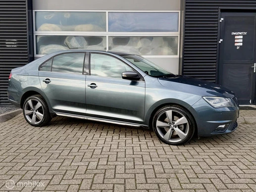 SEAT Toledo - Afbeelding 1 van 27