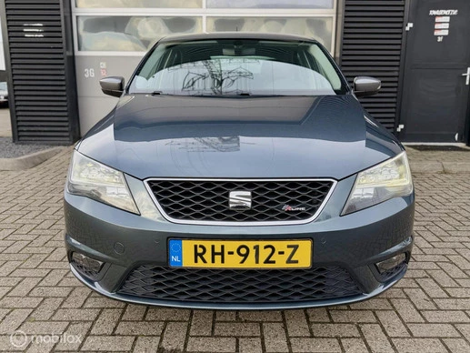 SEAT Toledo - Afbeelding 2 van 27