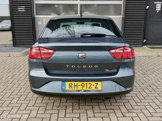 SEAT Toledo - Afbeelding 3 van 27