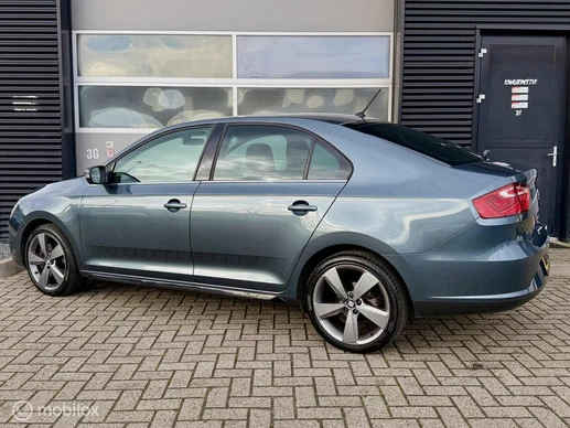 SEAT Toledo - Afbeelding 4 van 27