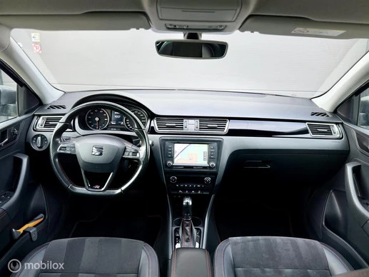 SEAT Toledo - Afbeelding 12 van 27