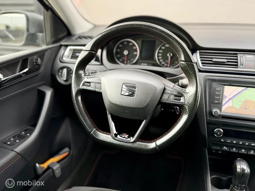 SEAT Toledo - Afbeelding 14 van 27