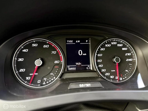 SEAT Toledo - Afbeelding 15 van 27