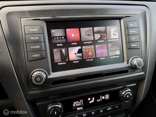 SEAT Toledo - Afbeelding 17 van 27