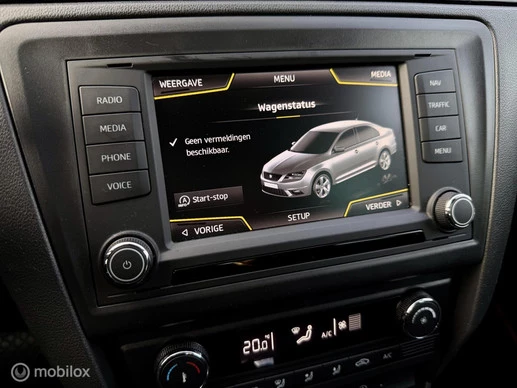 SEAT Toledo - Afbeelding 19 van 27