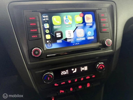 SEAT Toledo - Afbeelding 21 van 27