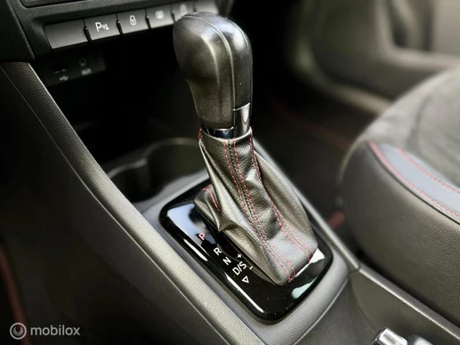 SEAT Toledo - Afbeelding 22 van 27