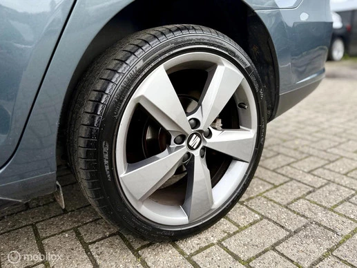 SEAT Toledo - Afbeelding 24 van 27