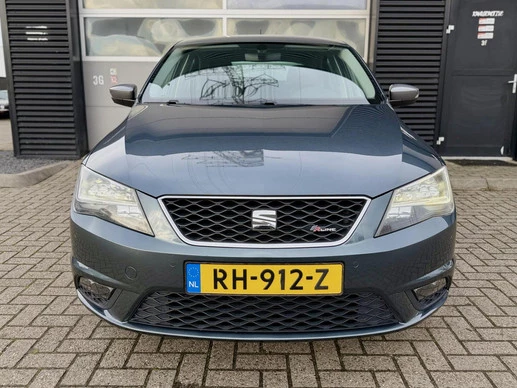 SEAT Toledo - Afbeelding 2 van 27