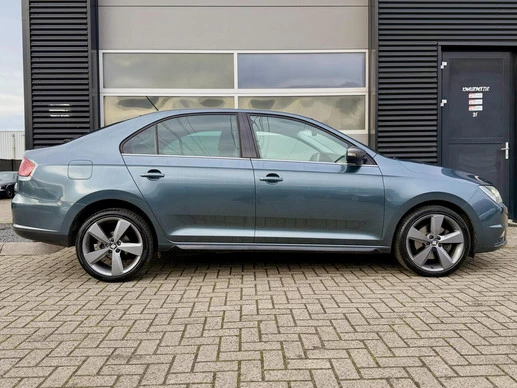 SEAT Toledo - Afbeelding 5 van 27