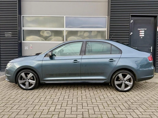 SEAT Toledo - Afbeelding 6 van 27