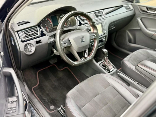 SEAT Toledo - Afbeelding 7 van 27