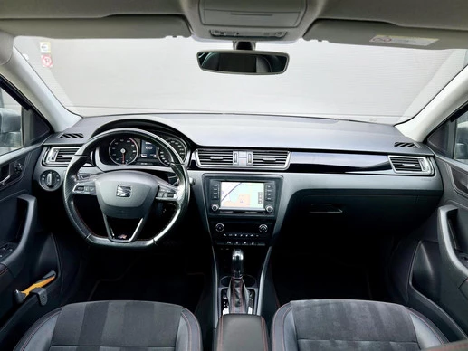 SEAT Toledo - Afbeelding 12 van 27