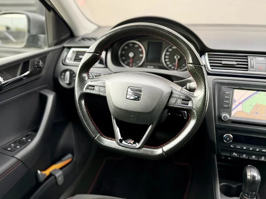 SEAT Toledo - Afbeelding 14 van 27