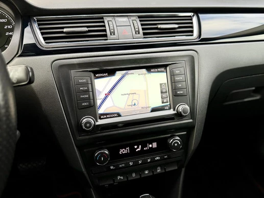 SEAT Toledo - Afbeelding 16 van 27